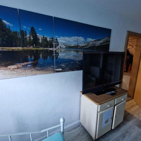 Ferienwohnung Elsa 이멘슈타트임알가우 외부 사진