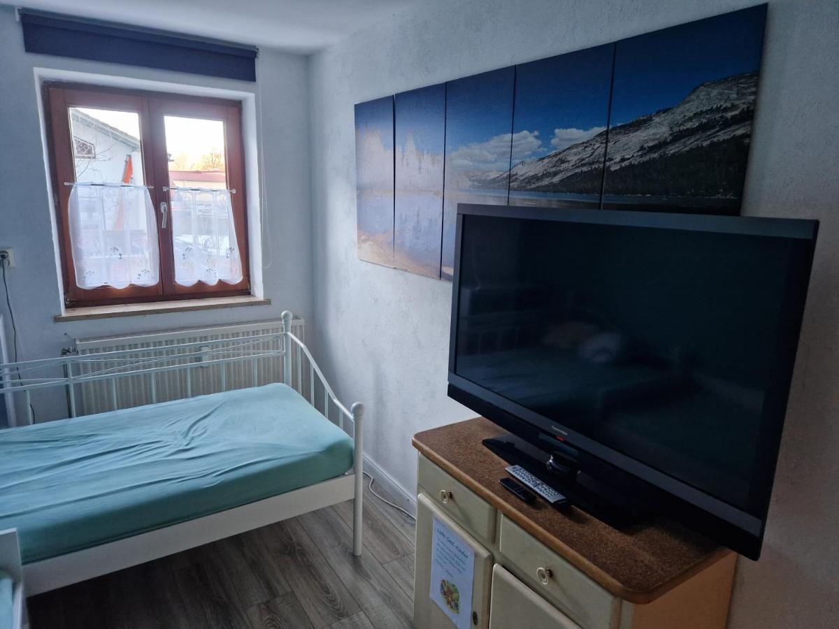 Ferienwohnung Elsa 이멘슈타트임알가우 외부 사진