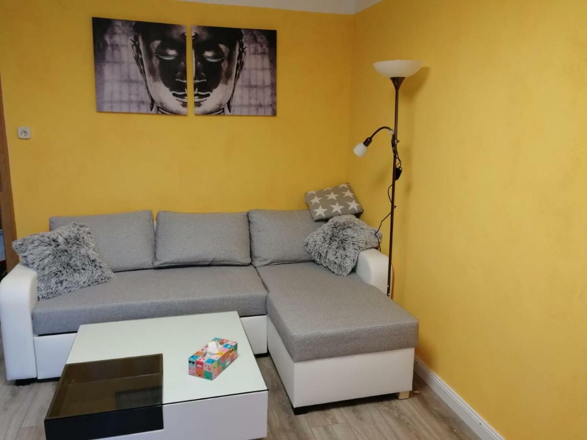 Ferienwohnung Elsa 이멘슈타트임알가우 외부 사진