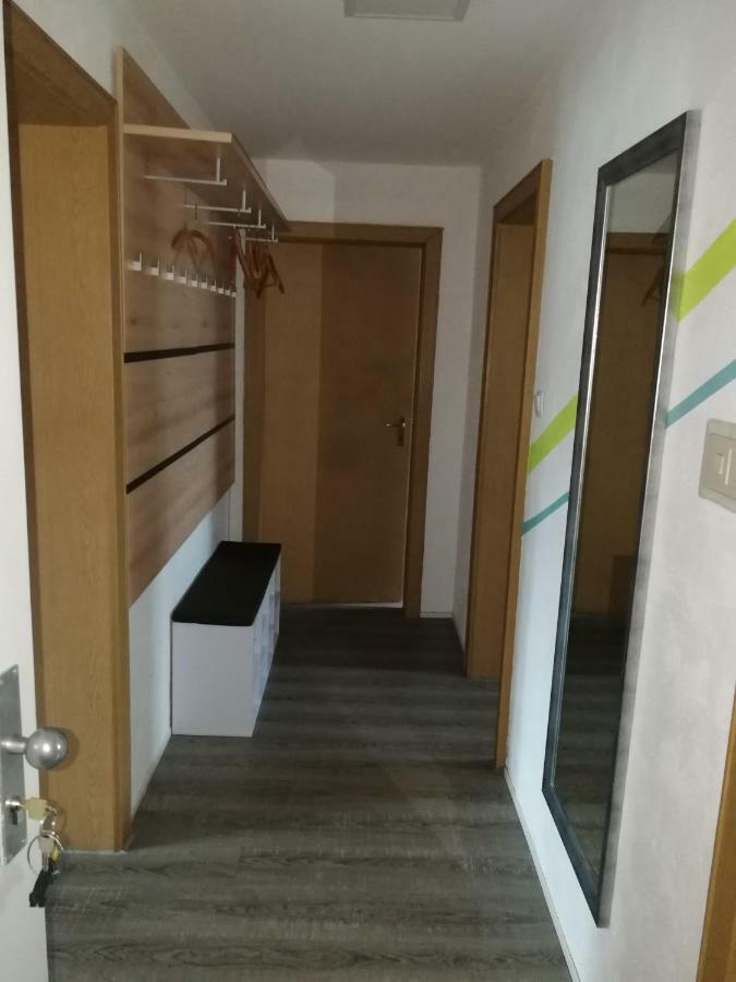 Ferienwohnung Elsa 이멘슈타트임알가우 외부 사진