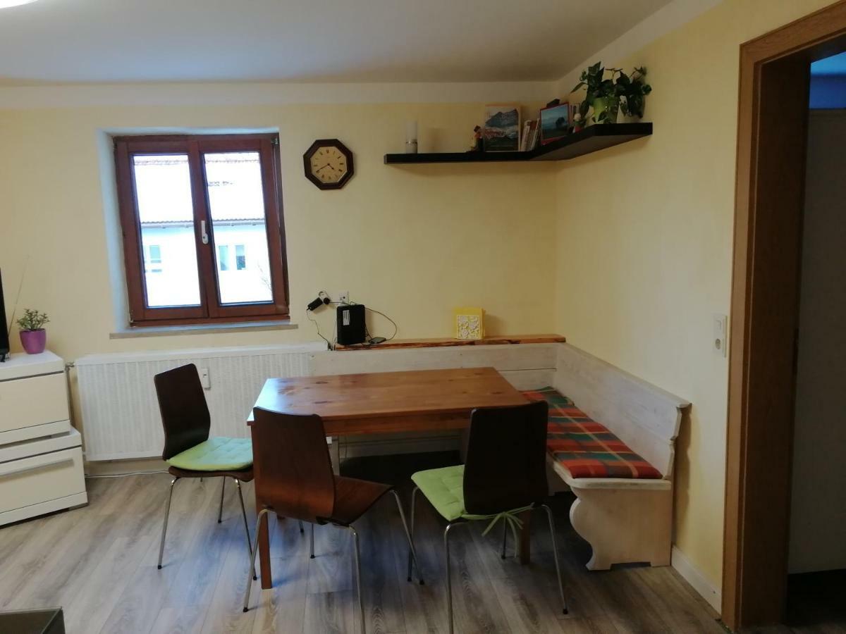 Ferienwohnung Elsa 이멘슈타트임알가우 외부 사진