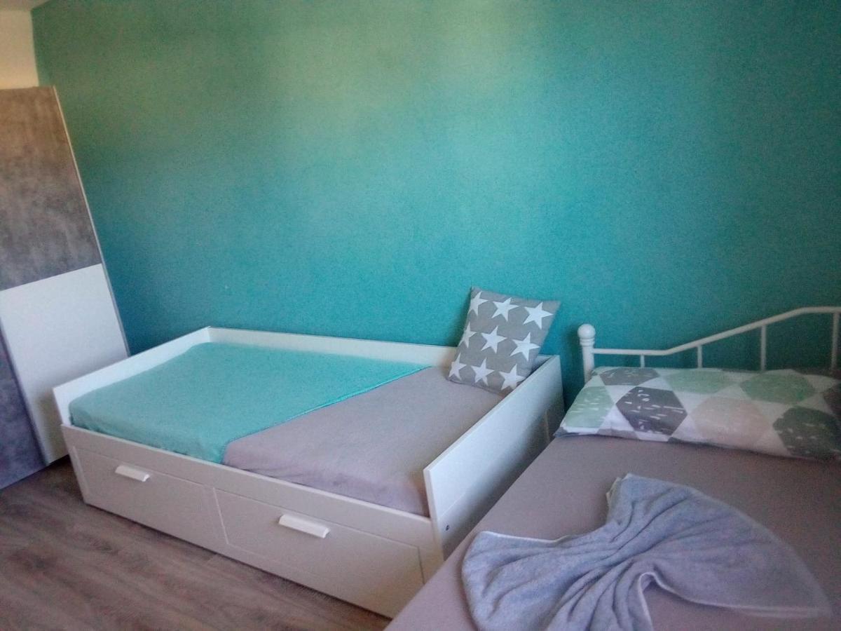 Ferienwohnung Elsa 이멘슈타트임알가우 외부 사진